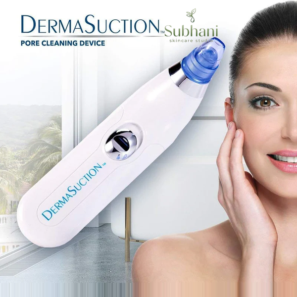 Electric Blackhead Remover Vacuum