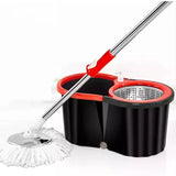 360° Spin Cleaning Mop – Effortless Cleaning, Sparkling Results