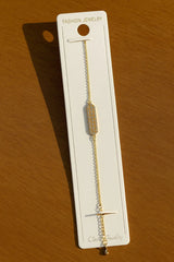Cubic Zirconia Fashion Bracelets Collection