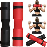 ARTBELL Fitness Barbell Pad – One Size