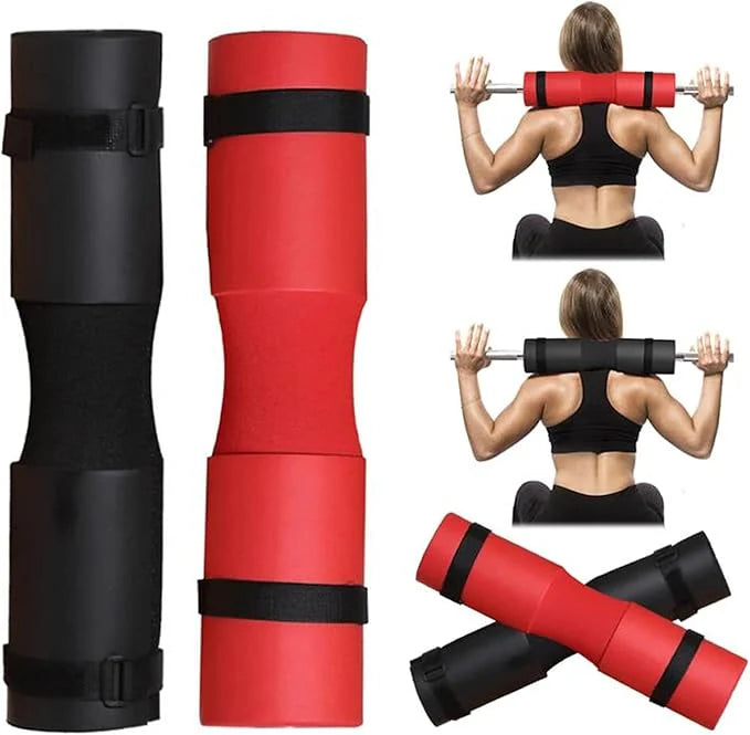 ARTBELL Fitness Barbell Pad – One Size