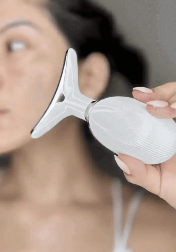 4-in-1 Anti-Wrinkle Beauty Device