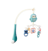 Smart Tree Crib Mount Music Toy