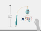 Smart Tree Crib Mount Music Toy