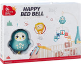 Smart Tree Crib Mount Music Toy