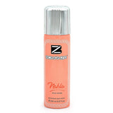 Bonanza Deodorant Body Spray