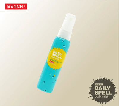 BENCH Daily Spell Body Mist – 70ml