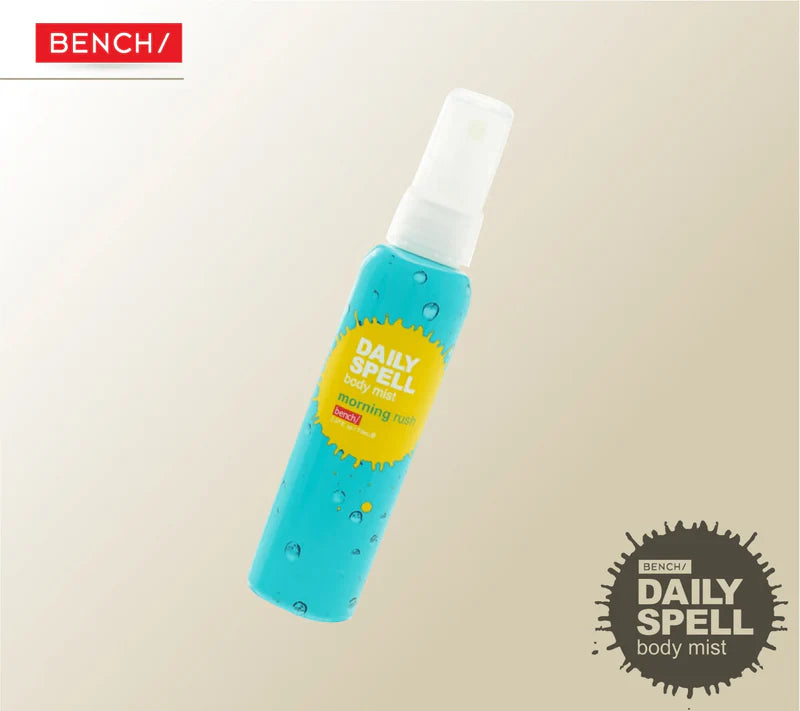BENCH Daily Spell Body Mist – 70ml