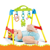Multi-Functional Baby Play Gym & Activity Mat