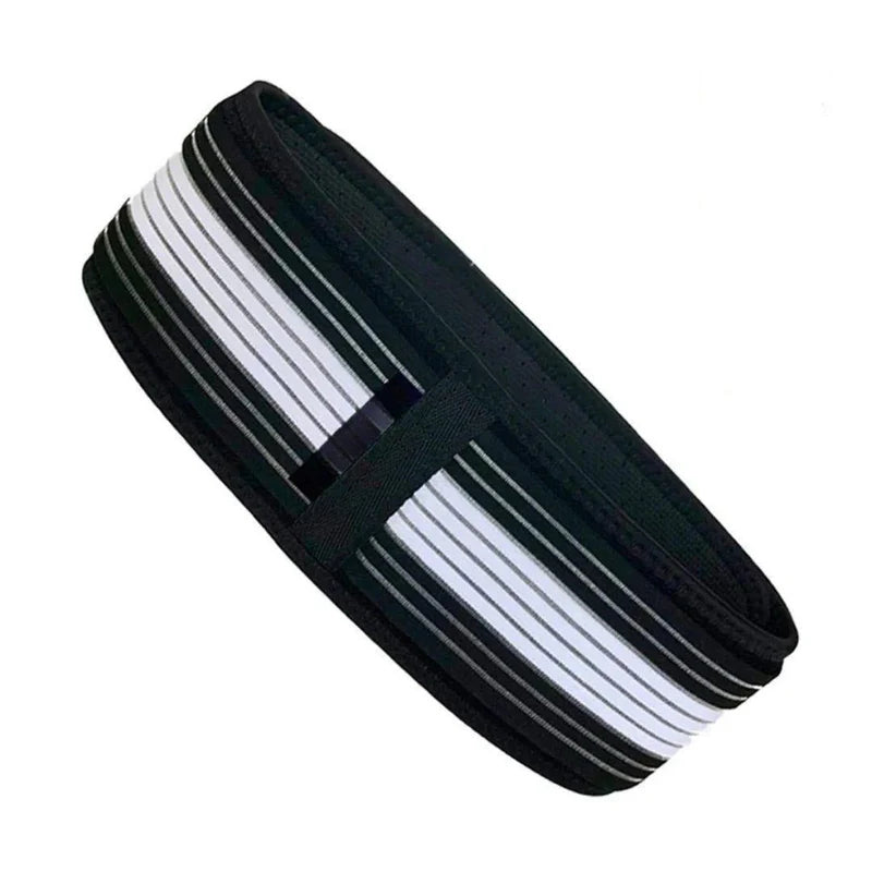 Adjustable Back Support Belt