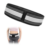 Adjustable Back Support Belt