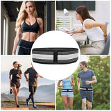 Adjustable Back Support Belt