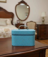 Glitter Makeup Organizer Bag