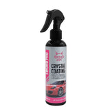 Car Coating Agent – Advanced Protective Shine & Hydrophobic Shield