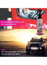 Car Coating Agent – Advanced Protective Shine & Hydrophobic Shield