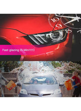 Car Coating Agent – Advanced Protective Shine & Hydrophobic Shield