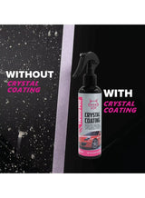 Car Coating Agent – Advanced Protective Shine & Hydrophobic Shield