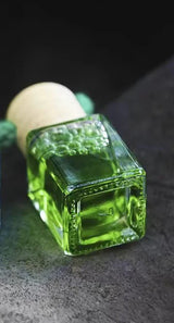 Car Air Freshener – Long-Lasting Exotic Fragrance