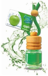 Car Air Freshener – Long-Lasting Exotic Fragrance