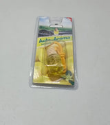 Car Air Freshener – Long-Lasting Exotic Fragrance