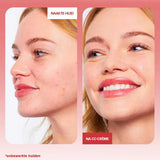 IBCCNDC CC Cream SPF 25 – Color Correcting & Moisturizing Coverage