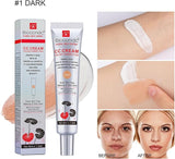 IBCCNDC CC Cream SPF 25 – Color Correcting & Moisturizing Coverage