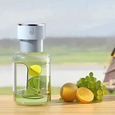 Cordless Portable Juicer Blender