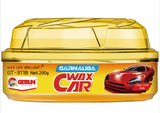 Premium Car Polish Wax (230g)