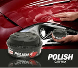 Premium Car Polish Wax (230g)