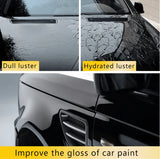 Premium Car Polish Wax (230g)