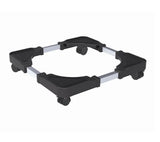 Heavy-Duty Drinking Fountain & Gas Bottle Base Stand