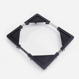Heavy-Duty Drinking Fountain & Gas Bottle Base Stand