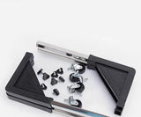 Heavy-Duty Drinking Fountain & Gas Bottle Base Stand