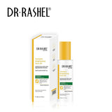 Dr Rashel Turmeric Brightening Face Oil & Serum ✨