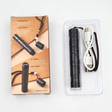 Windproof Wooden Element Lighter