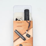 Windproof Wooden Element Lighter