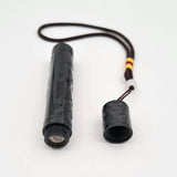 Windproof Wooden Element Lighter