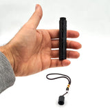 Windproof Wooden Element Lighter
