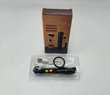 Windproof Wooden Element Lighter