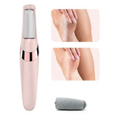 Rechargeable Electric Foot Callus Remover