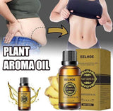 EELHOE Ginger Essential Oil (30ml)