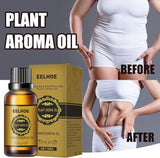 EELHOE Ginger Essential Oil (30ml)