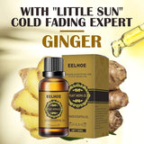 EELHOE Ginger Essential Oil (30ml)