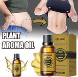 EELHOE Ginger Essential Oil (30ml)