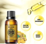 EELHOE Ginger Essential Oil (30ml)
