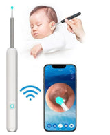 Smart Visual Earwax Removal Kit