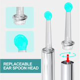 Smart Visual Earwax Removal Kit