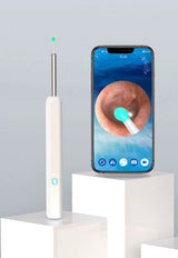 Smart Visual Earwax Removal Kit