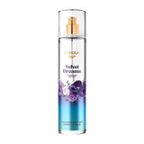 Fabiola Body Mist – A Touch of Freshness, Wherever You Go 🌸✨