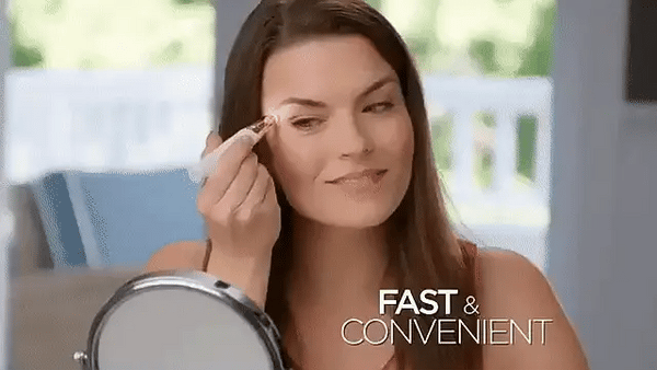 Electric Eyebrow Hair Remover